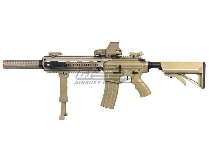 トイガン CXP-16 ICS Full Metal CXP-16S Short Proline M4 RIS Airsoft AEG