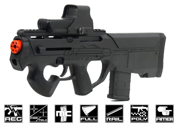 アサルトライフル MAGPUL PDR-C Magpul PTS PDR-C | RedWolf