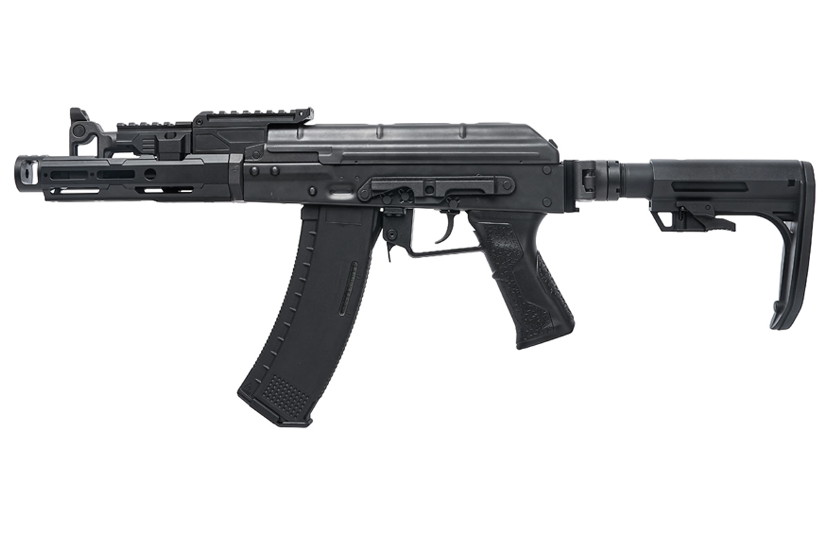 Magpul Donkey With Machine Gun Vinyl Sticker/Decal – Tactical AR/AK, Glossy Finish