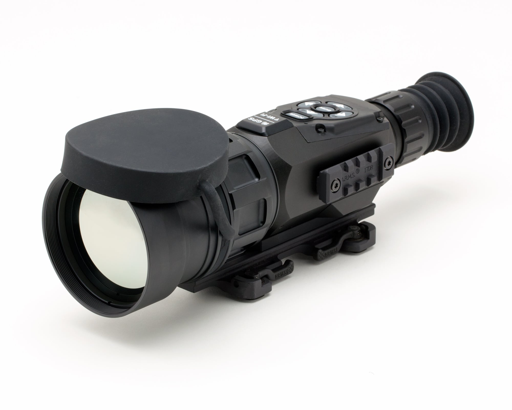 Night Vision Scopes Airsoft GI Airsoft Guns Airsoft GI Airsoft