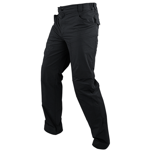 Condor Outdoor Odyssey Pants (Gen II) ( Black / Option )