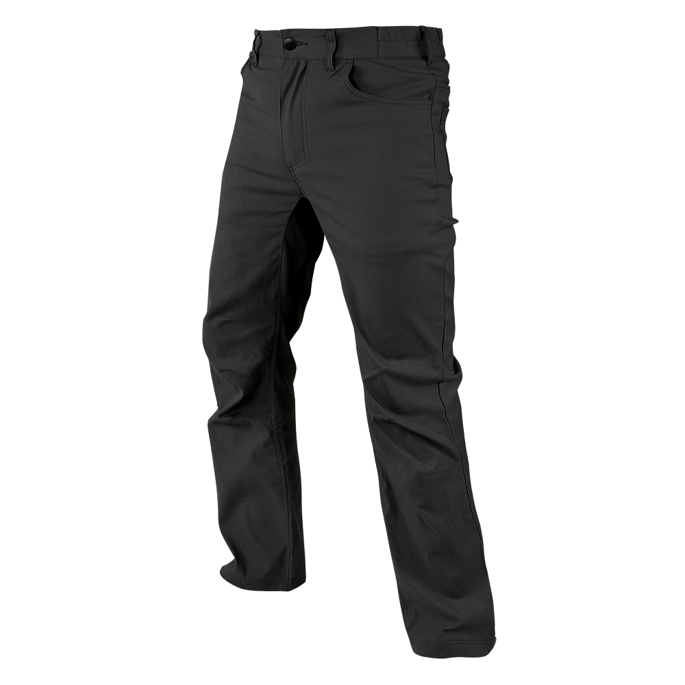 Condor Outdoor Cipher Pants ( Charcoal / W36 x L32 )