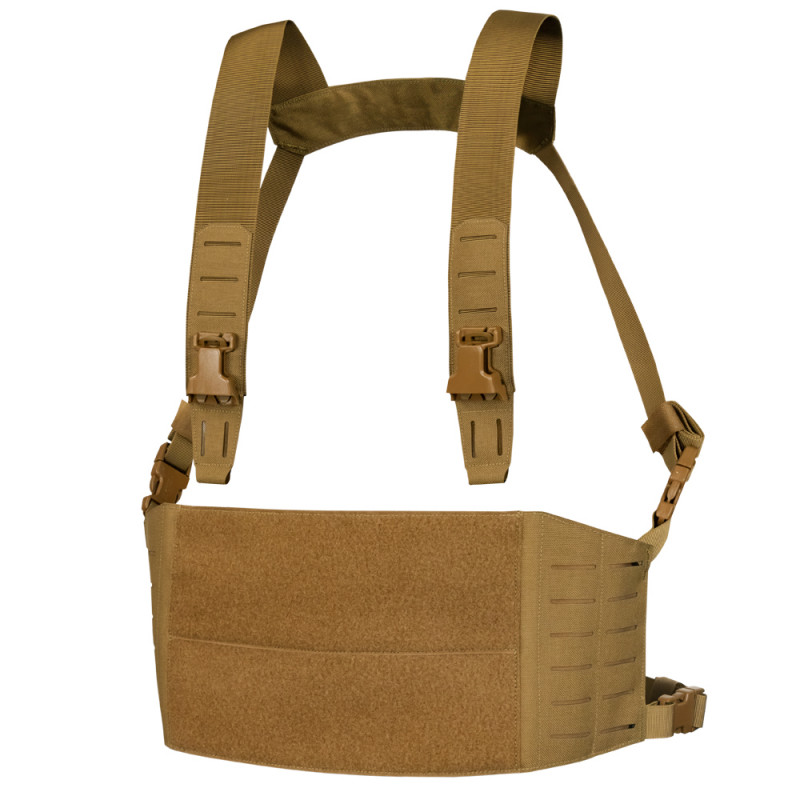 Condor Outdoor VAS Harness Kit (Coyote Brown)