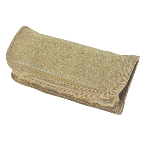 Condor Outdoor Shotgun Ammo Pouch ( Coyote Brown )