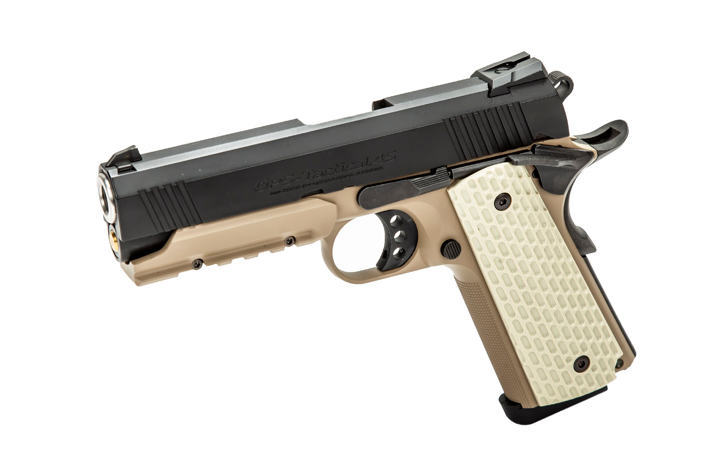 MAYO GANG AIRSOFT PISTOL MYSTERY BOX ( 120 Available )