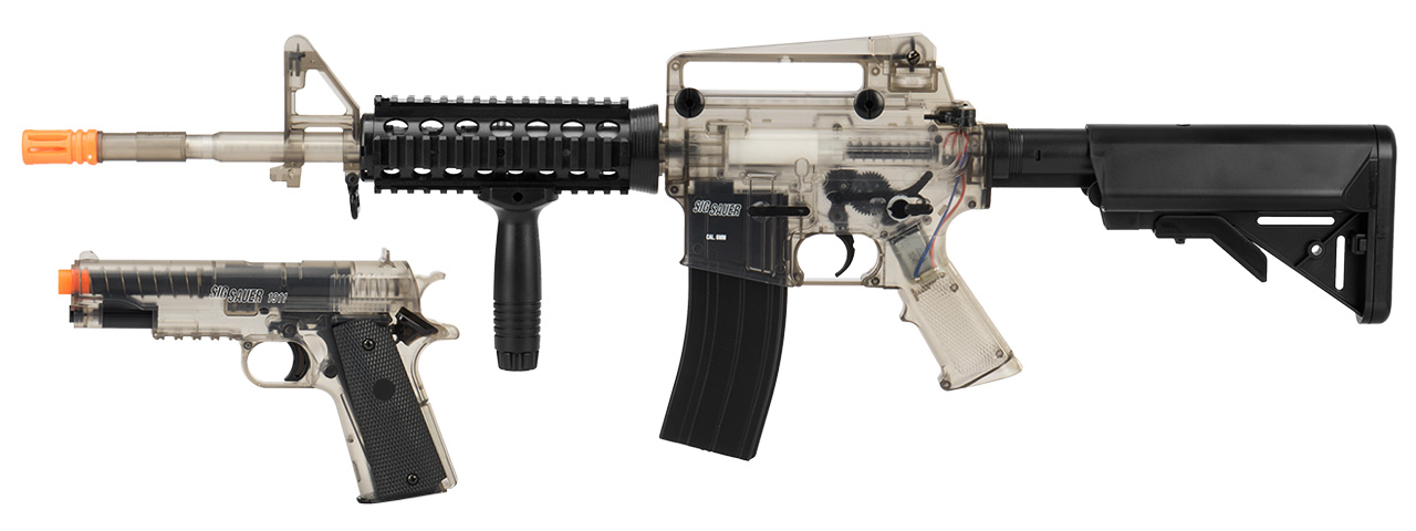 Airsoft Gun Power Source Pro S Con S Replica Airguns Blog Airsoft Pellet Bb Gun Reviews
