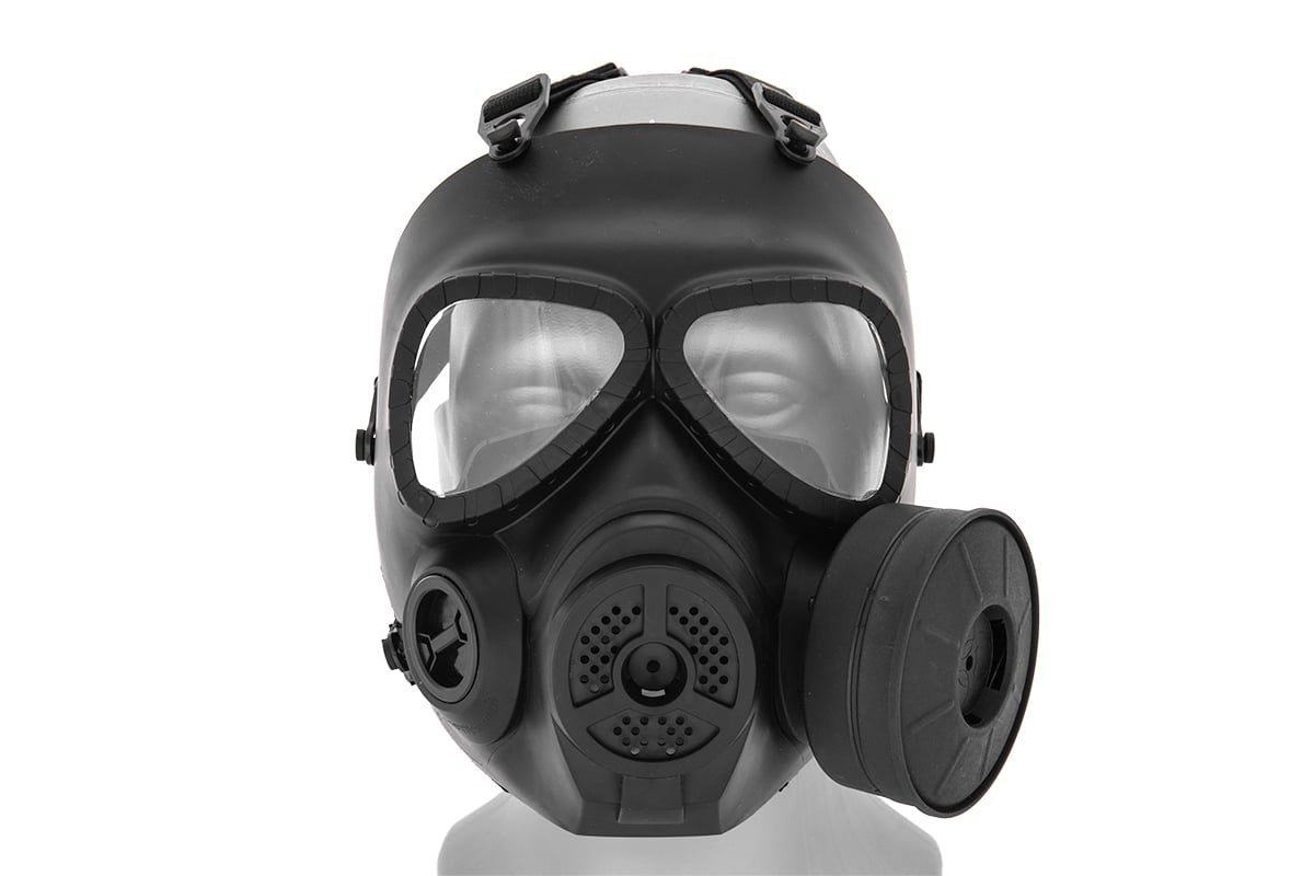 Emerson Replica Gas Mask )