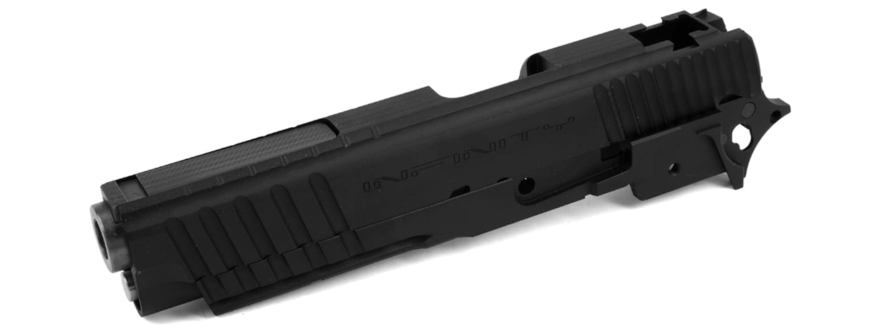 Airsoft Masterpiece Infinity Kit for Hi-Capa Pistols With R Cut