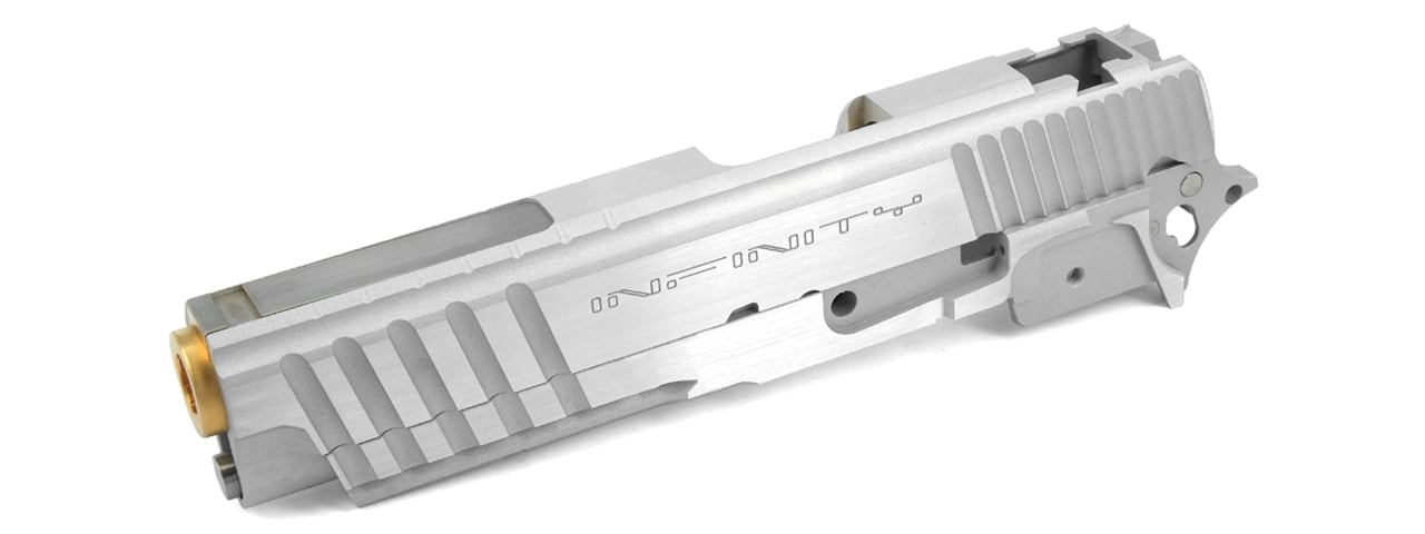 Airsoft Masterpiece Infinity Kit for Hi-Capa Pistols With R Cut