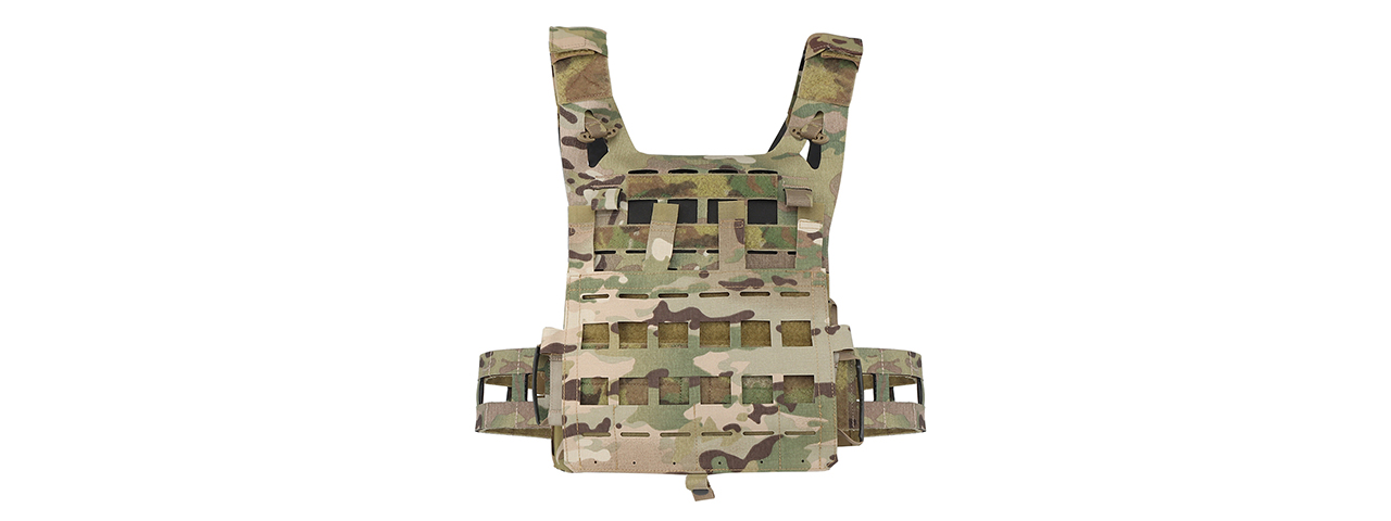 FIRST IMPRESSIONS: Crye Precision AirLite SPC Plate Carrier