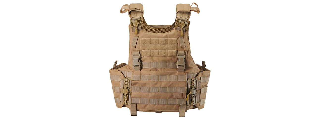 Top Tier Tactical