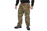 Lancer Tactical All-Weather Tactical Pants (Tropic/large)