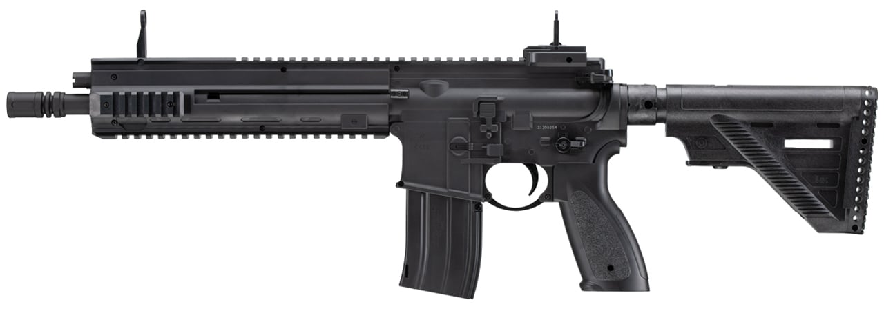 Umarex HK 416 .177 BB Gun Air Rifle