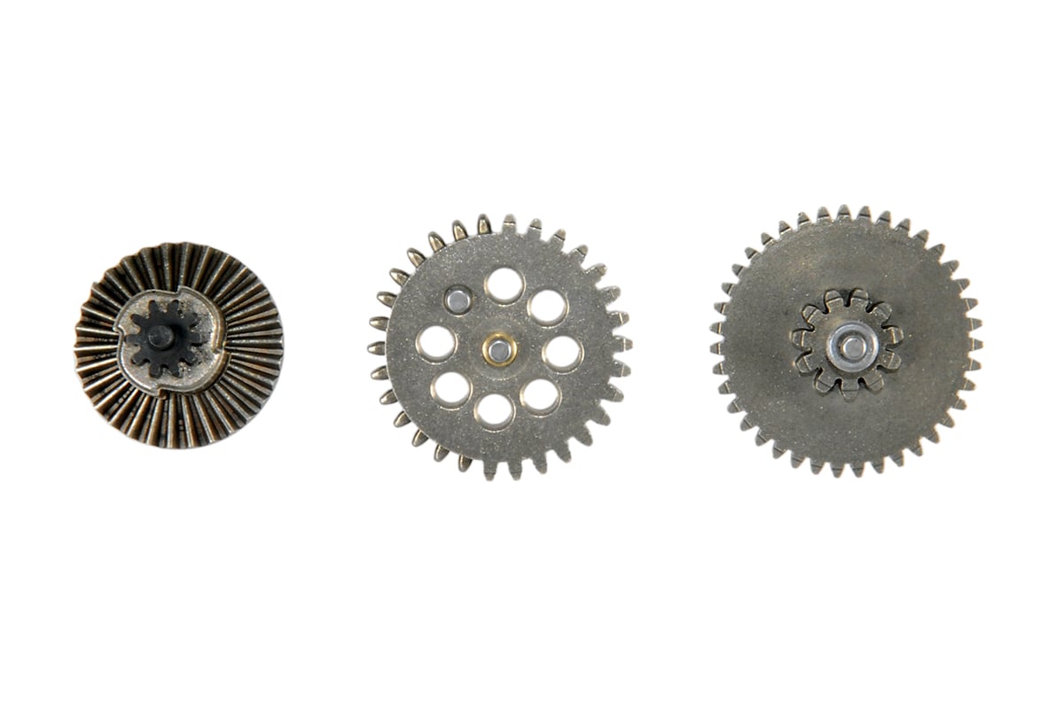 ICS High Torque Gear Set