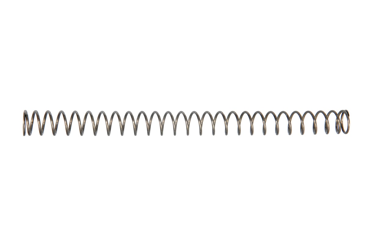 Tac Com Spring Tac 9 Industries M110 Systema PTW Spring
