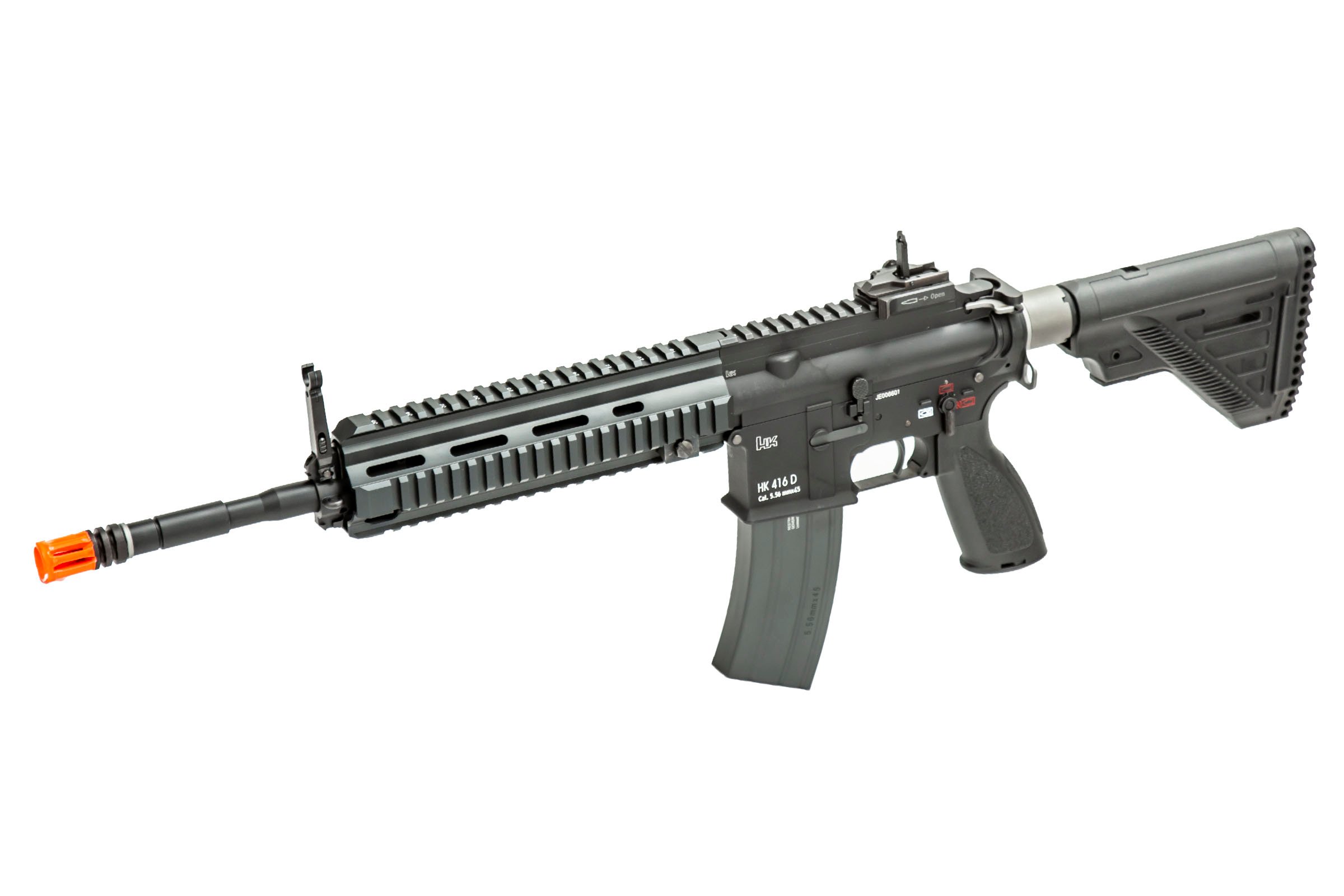 Umarex Heckler & Koch 416 AEG Airsoft Rifle