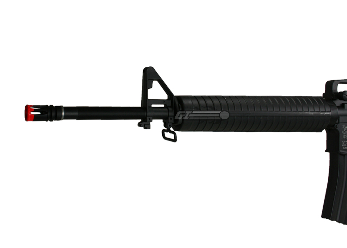 ICS (Metal) M16 RAS Airsoft Gun AEG - Airsoft Shop, Airsoft Guns, Sniper  rifles, Airsoft pistols, parts and bbs by FireSupport