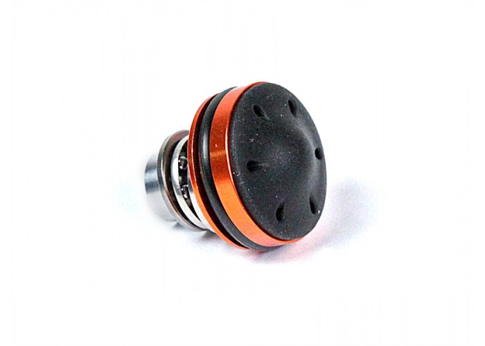 Bravo High Performance Aluminum Mushroom Type Piston Head w/ Thrust