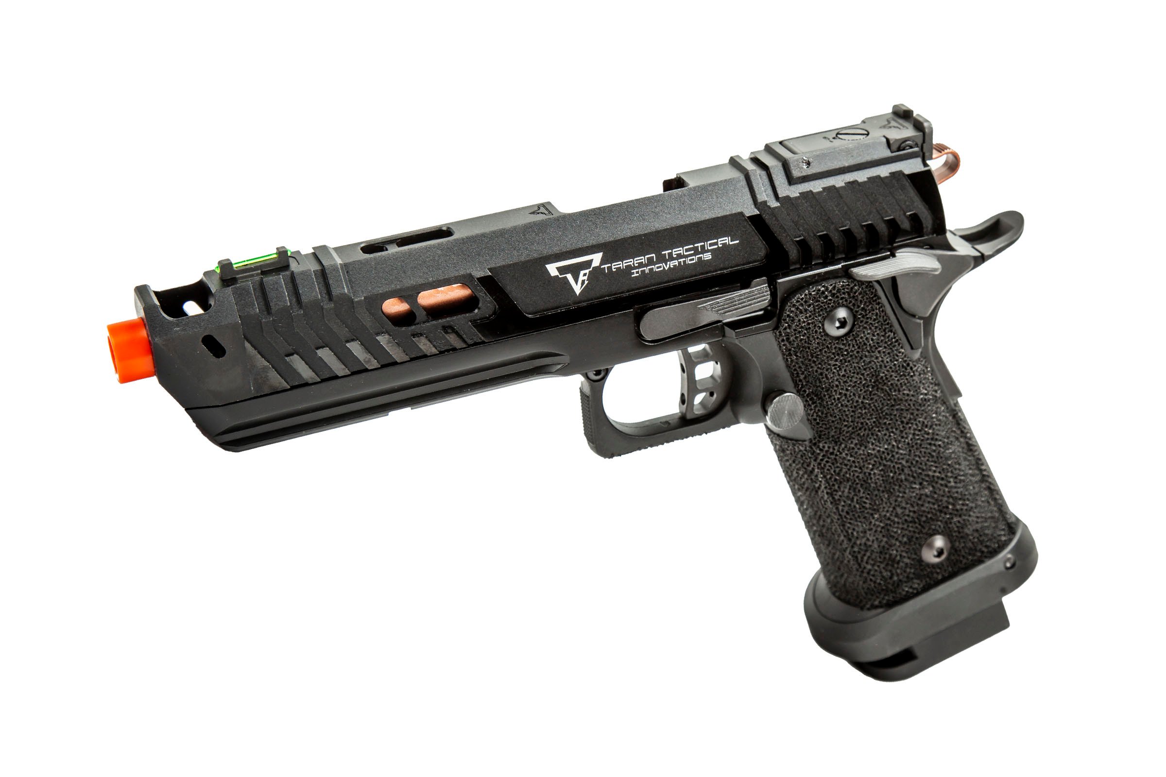 WE-Tech CT-25 Gas Blowback Airsoft Pocket Pistol (Color: Black), Airsoft  Guns, Gas Airsoft Pistols -  Airsoft Superstore