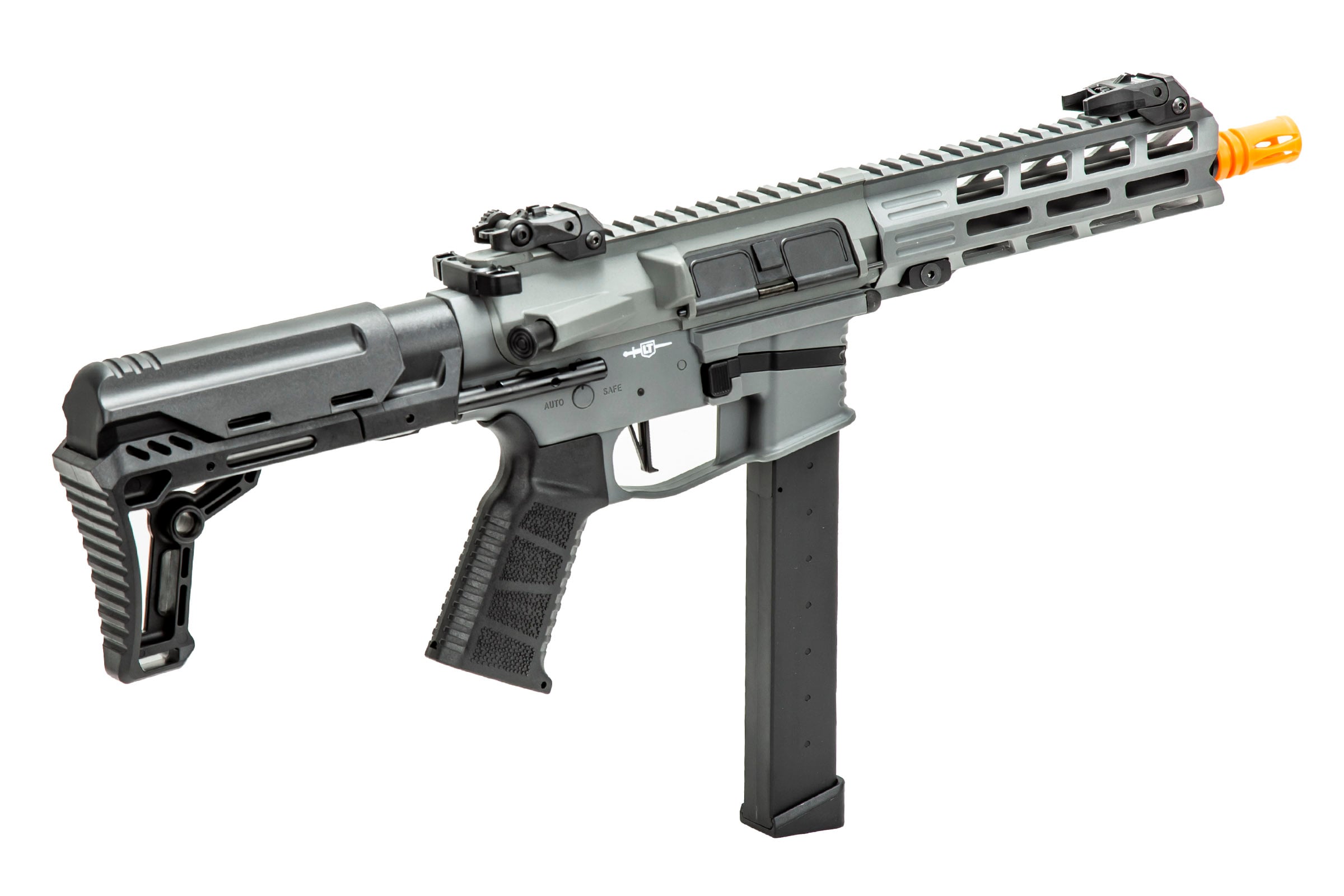 Honey Badger Airsoft Gun