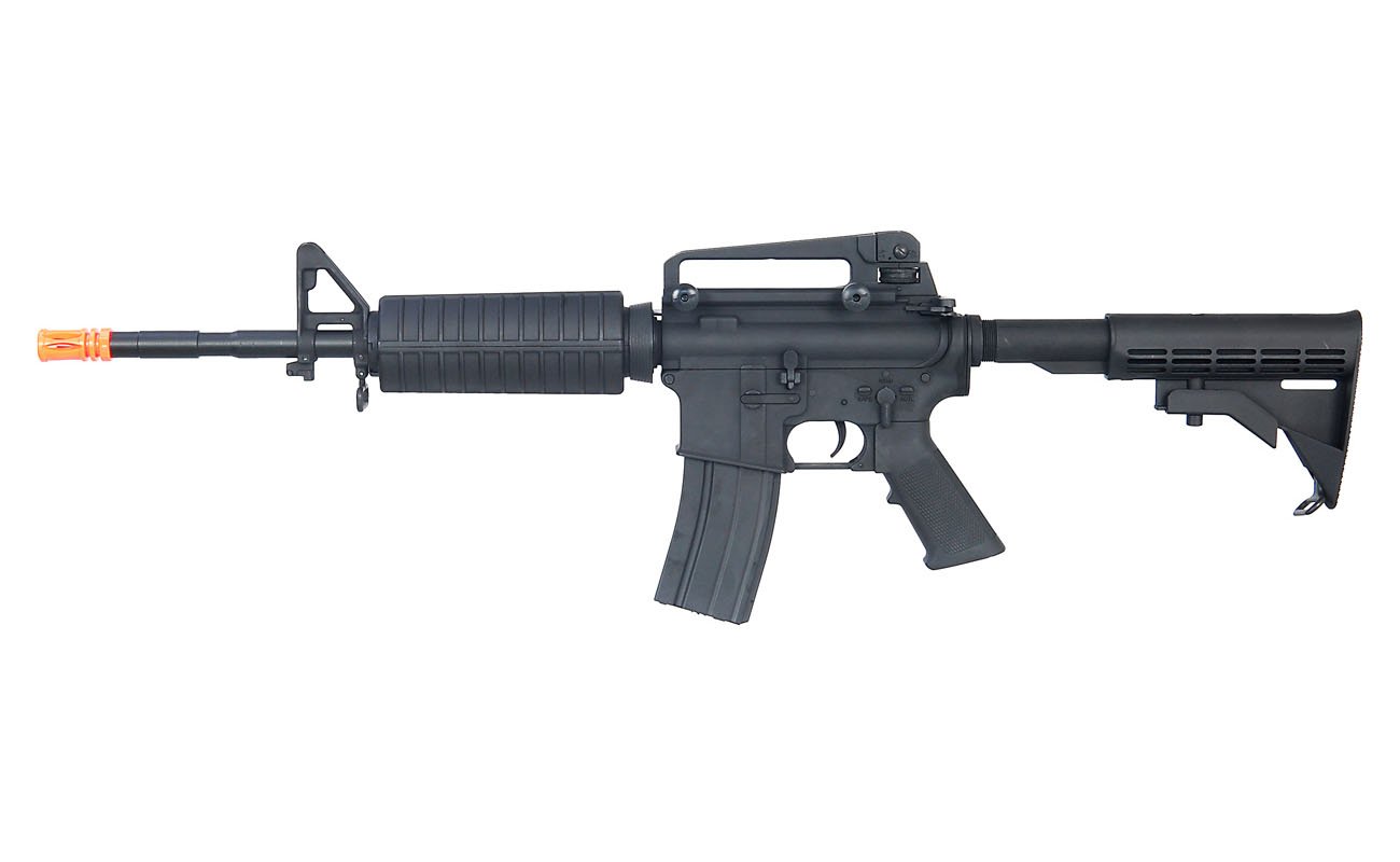 Airsoft GI - Airsoft Guns Store For Airsoft Enthusiasts