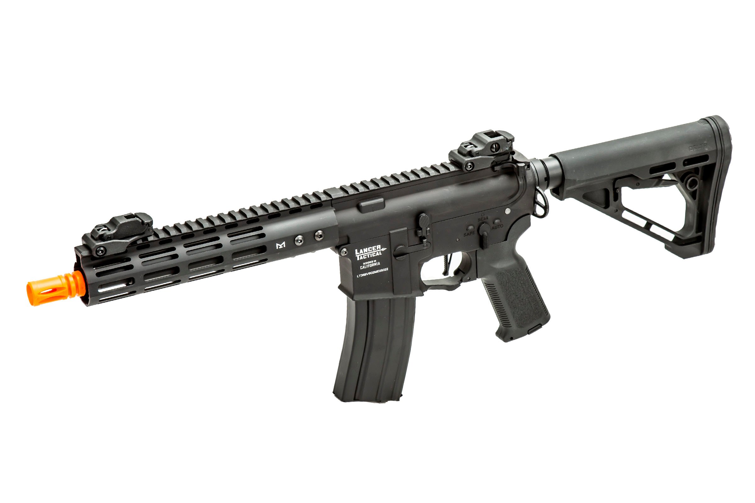 Lancer Tactical Archon 9