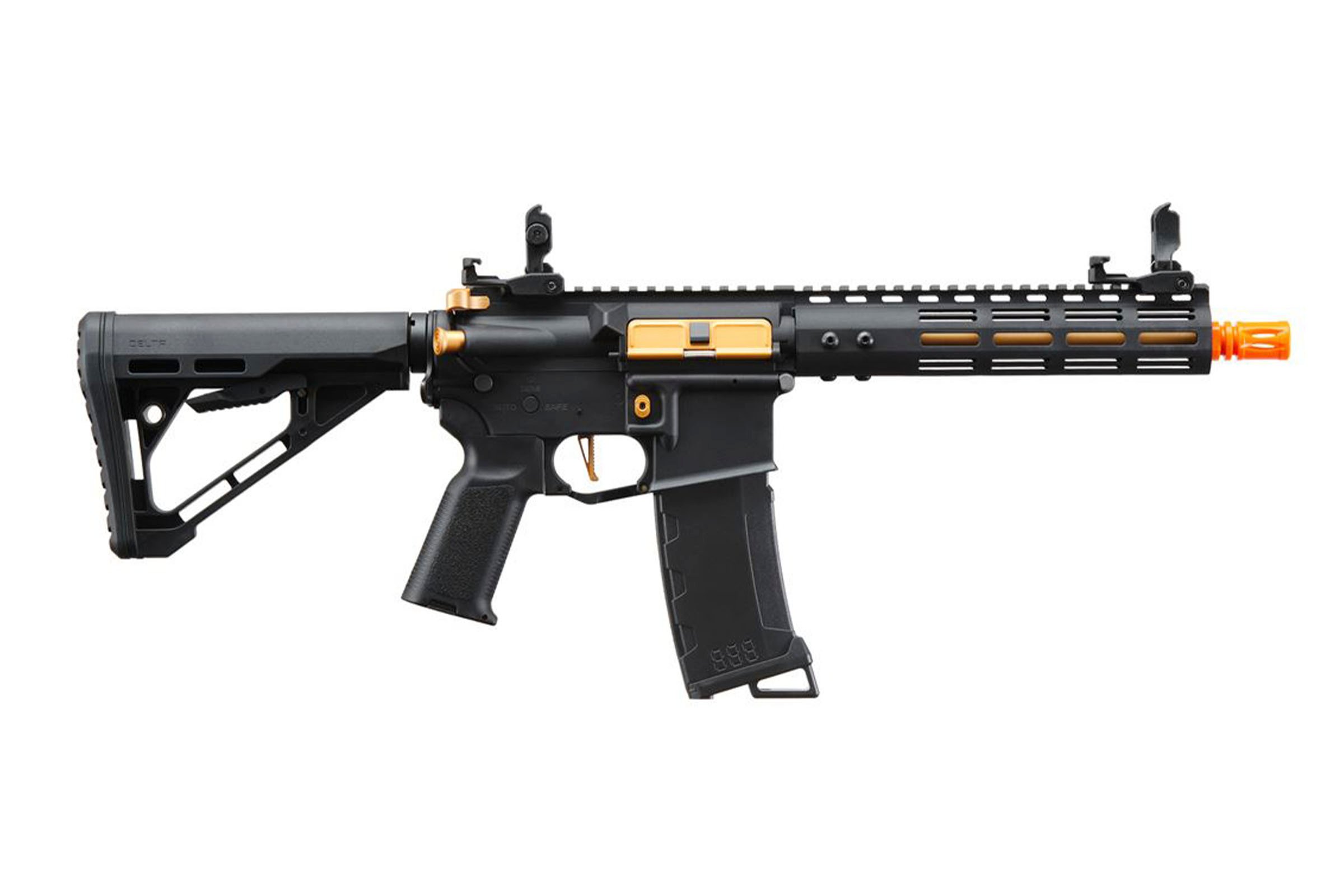 Lancer Tactical Gen 3 Archon 9