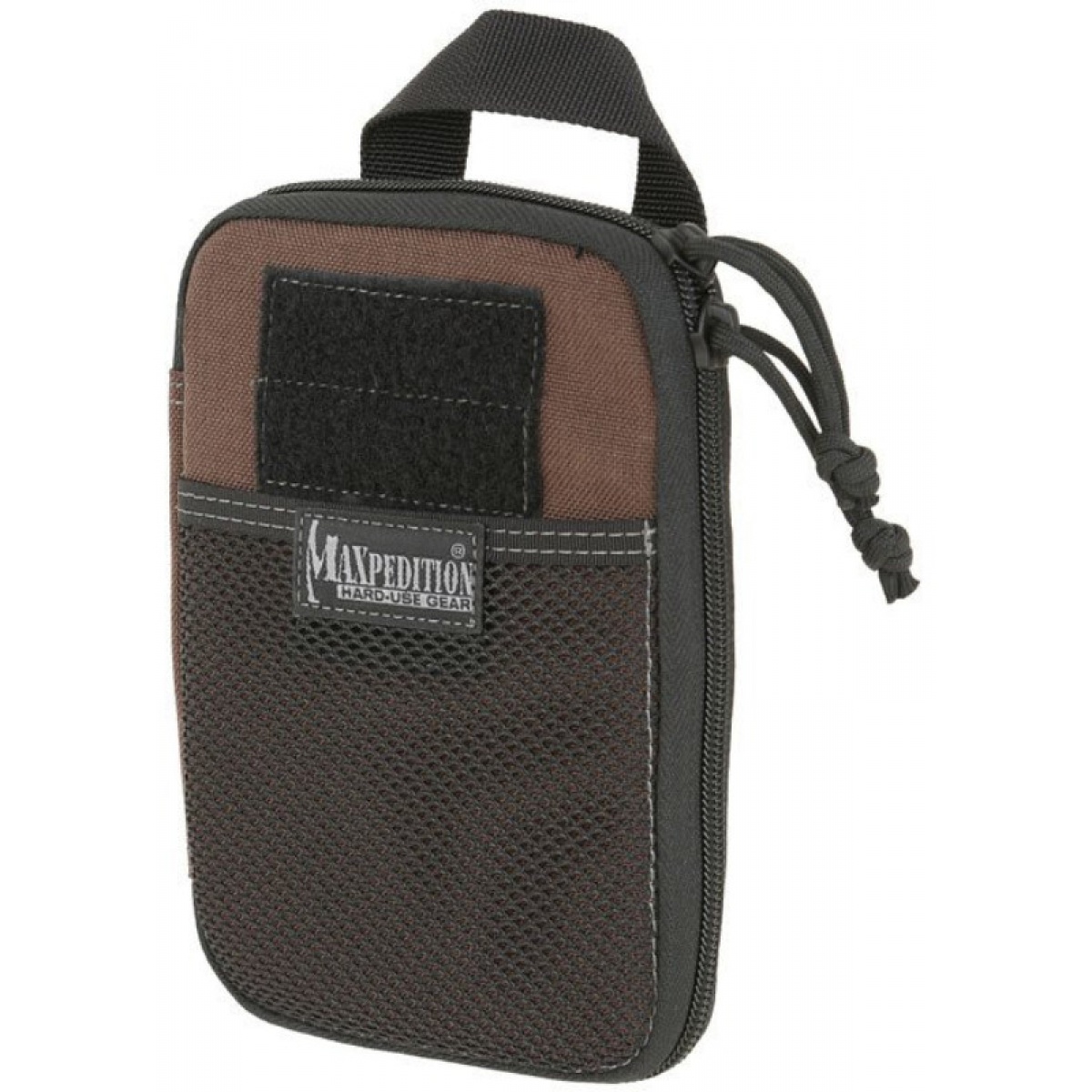 Maxpedition E.D.C. MultiTool Pocket Organizer (Dark Brown)