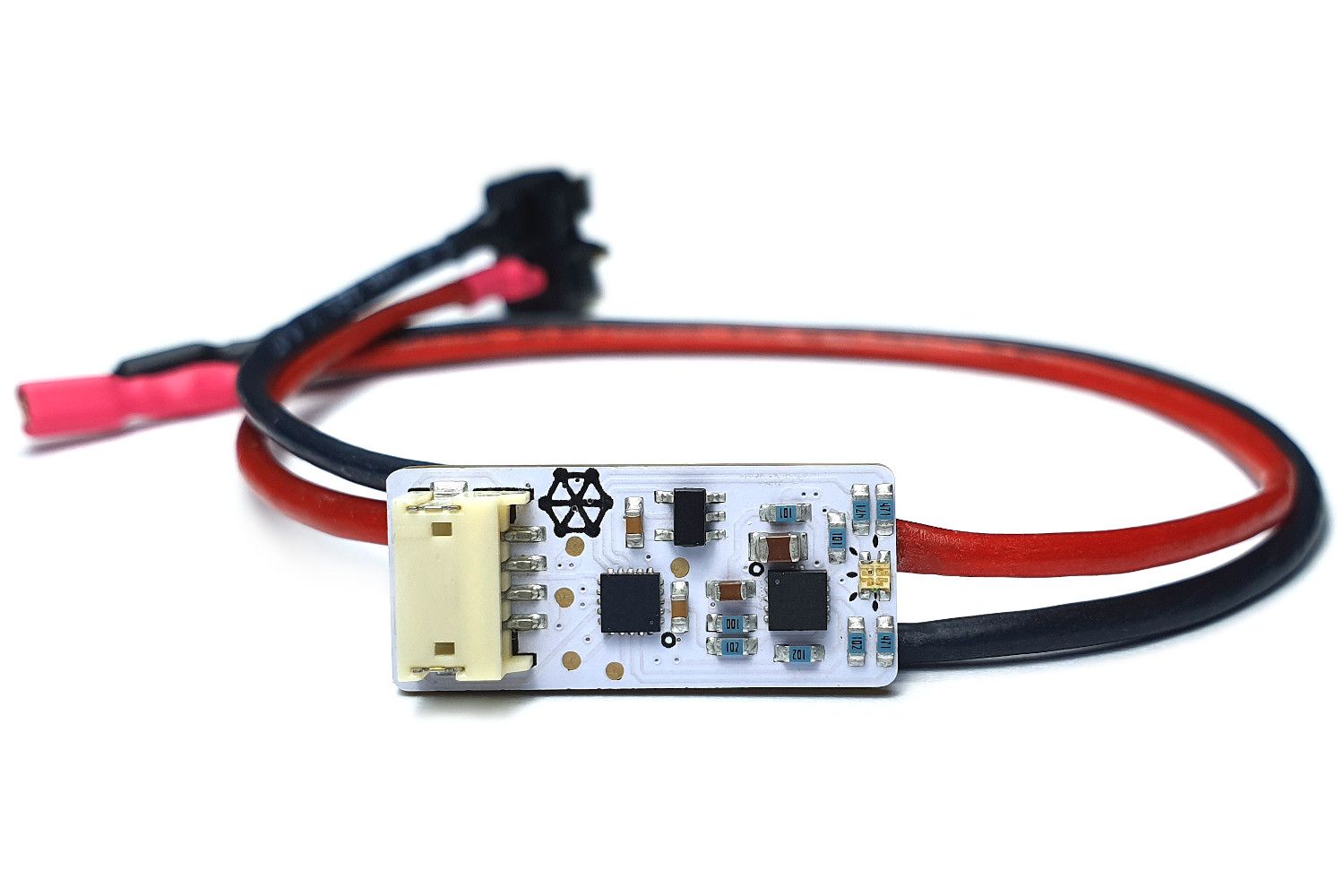 Perun ETU++ Airsoft Mosfet Upgrade kit for G&G 2.0 ETU Gearbox