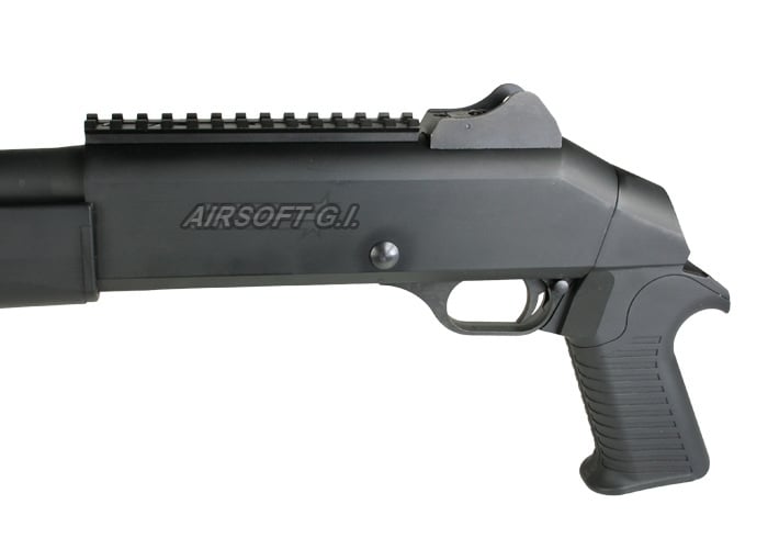 Echo 1 ATS CQB Spring Airsoft Shotgun