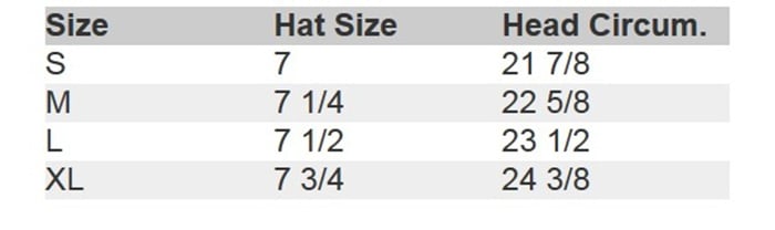 PROPPER_HAT_SIZING