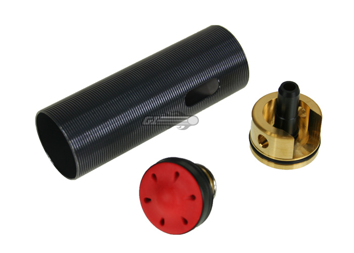 Systema Non Bore Up M4 AEG Cylinder Set