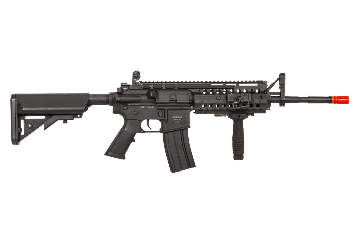 ASG Sportline ARMALITE M15 ARMS S.I.R. Mod. 2. M4 Carbine AEG