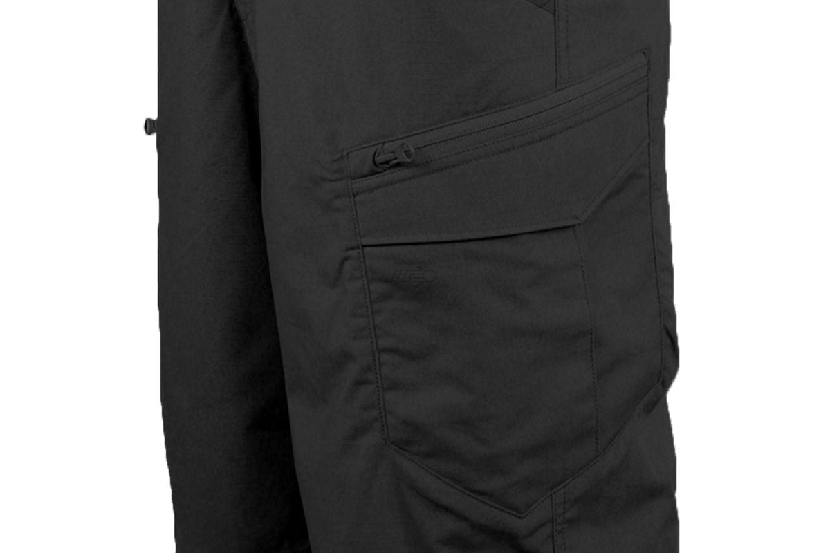 Condor Outdoor Scout Shorts ( Black / 30W )