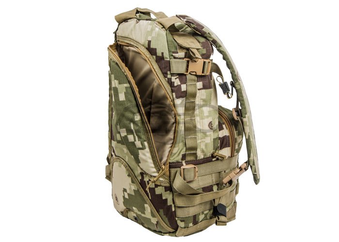 LBX Tactical Project Honor Lite Load Backpack LBX-0064 LBT MAP Multicam 
