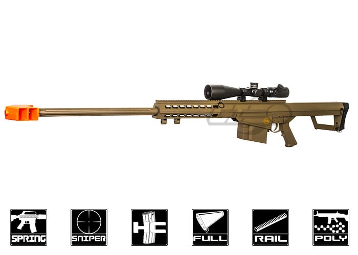 Sniper Airsoft, Fusil Sniper Airsoft pas cher