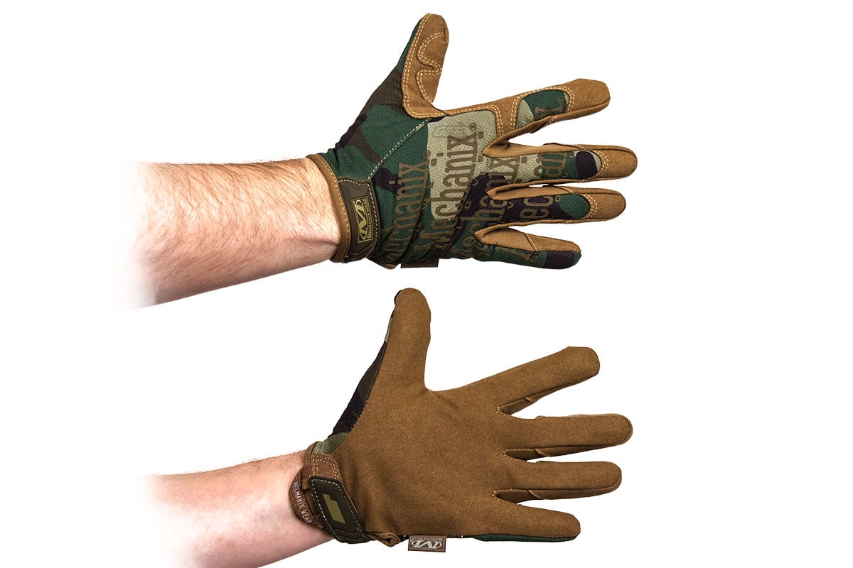 Mechanix Wear® The Original