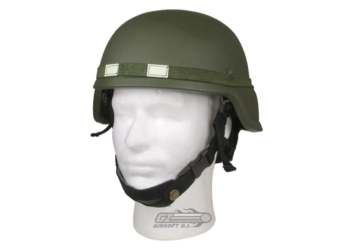 Condor Outdoor Cat Eye Helmet Band Od Green