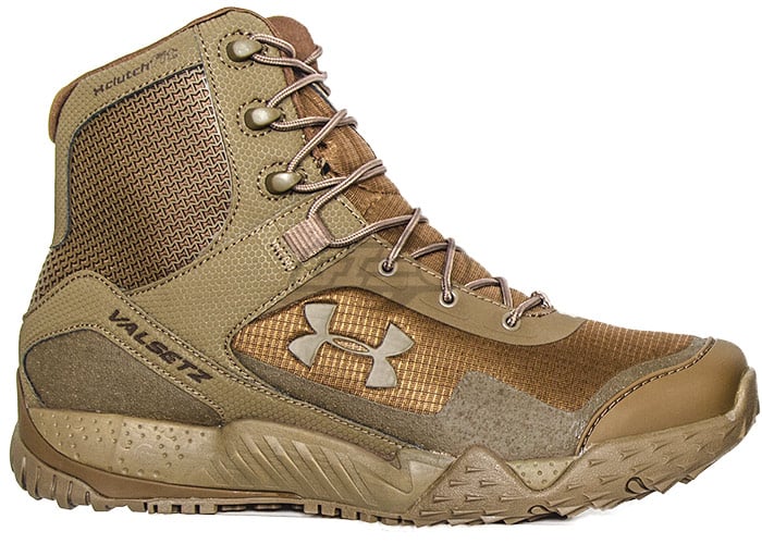 under armour boots coyote