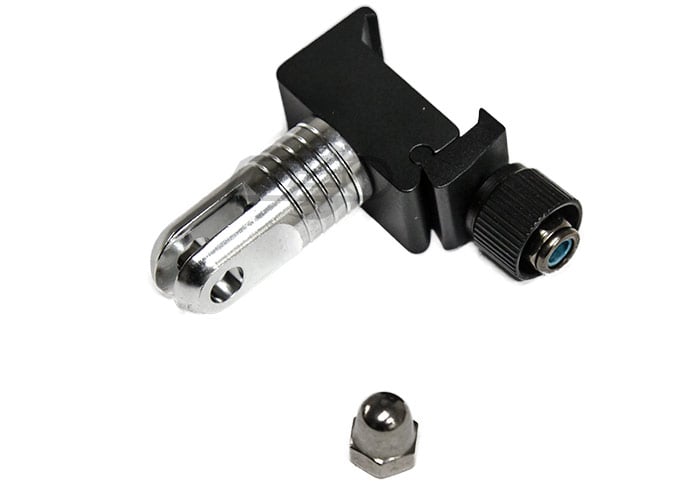 GoPro Camera Rail Mount