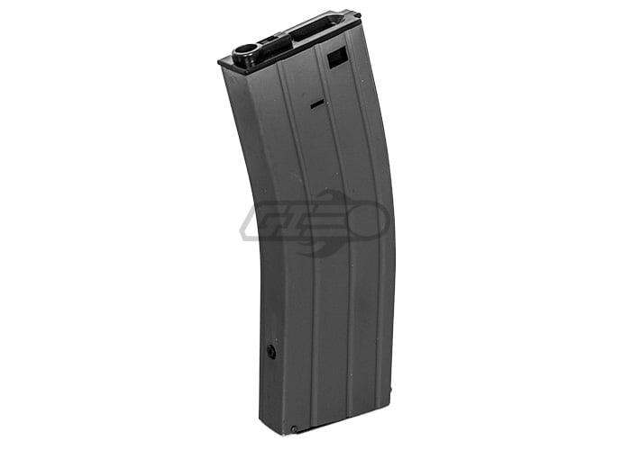 Amp Tactical M4 / M16 300 rd. AEG High Capacity Magazine ( Black )