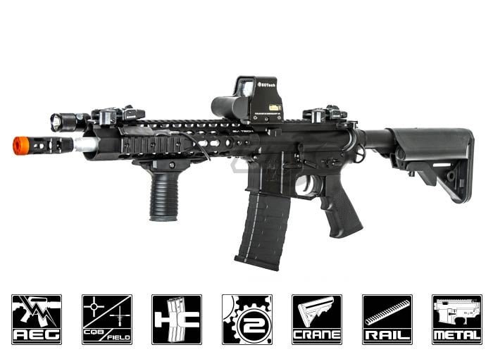 Airsoft Arsenal :) : r/airsoft