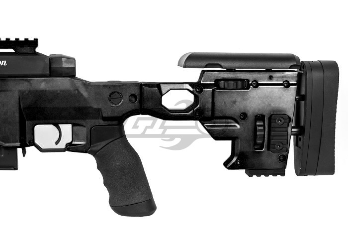 ARES SNIPER 530FPS MSR-008 OD