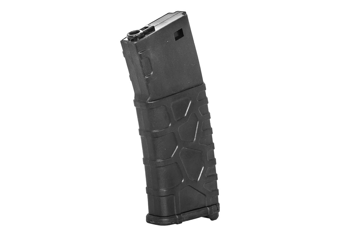 Hi Cap 6mm BB's Softair Details about   Classic Army Airsoft Magazine 