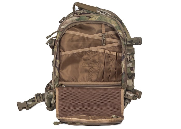 condor elite backpack