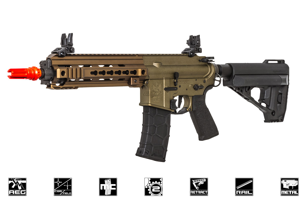 VFC AVALON アバロン CALIBUR CQC QRS M4 ストック AEG GBB（検索用 UMAREXマルイGEISSELE次世代 G&G magpul G&P hk416 navy seals delta ) Elite Force Avalon VR16 Calibur CQC Carbine AEG