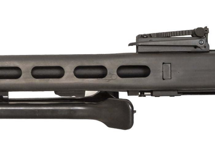 G&G GMG 42 Machine Gun AEG Airsoft LMG