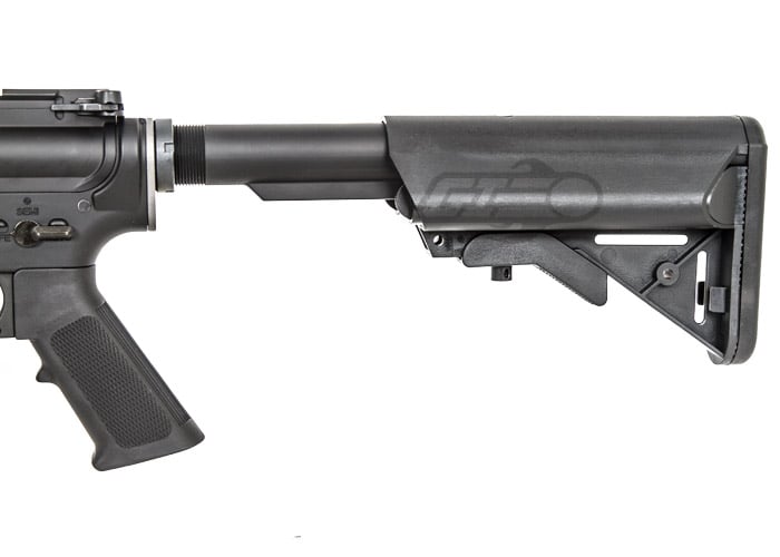 Airsoft GI FMG4-A1 Noveske NSR KeyMod Next Gen. Carbine AEG