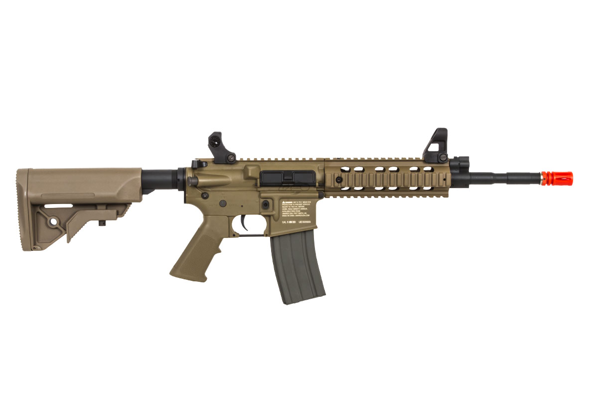 Elite Force M4 CFR Next Gen Carbine AEG Airsoft Rifle ( Tan ) Elite Force M4 CFR Next Gen Carbine AEG Airsoft Rifle ( Tan )