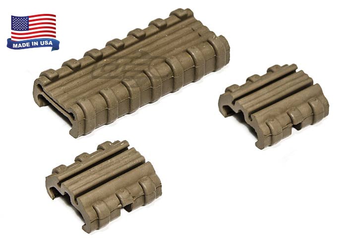 Manta Momentary Switch Kit ( Flat Dark Earth )